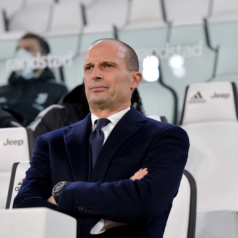 Press room | Juve v Napoli post-match comments