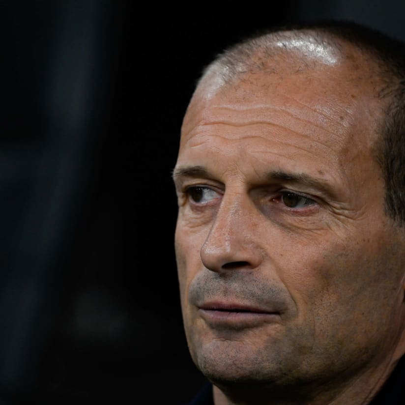 Press Room | Comments from the Meazza