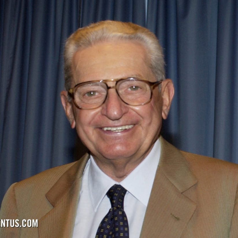 12 anni fa ci lasciava l’avvocato Chiusano