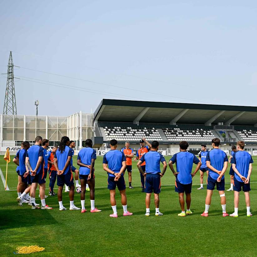 FIFA Club World Cup | I convocati