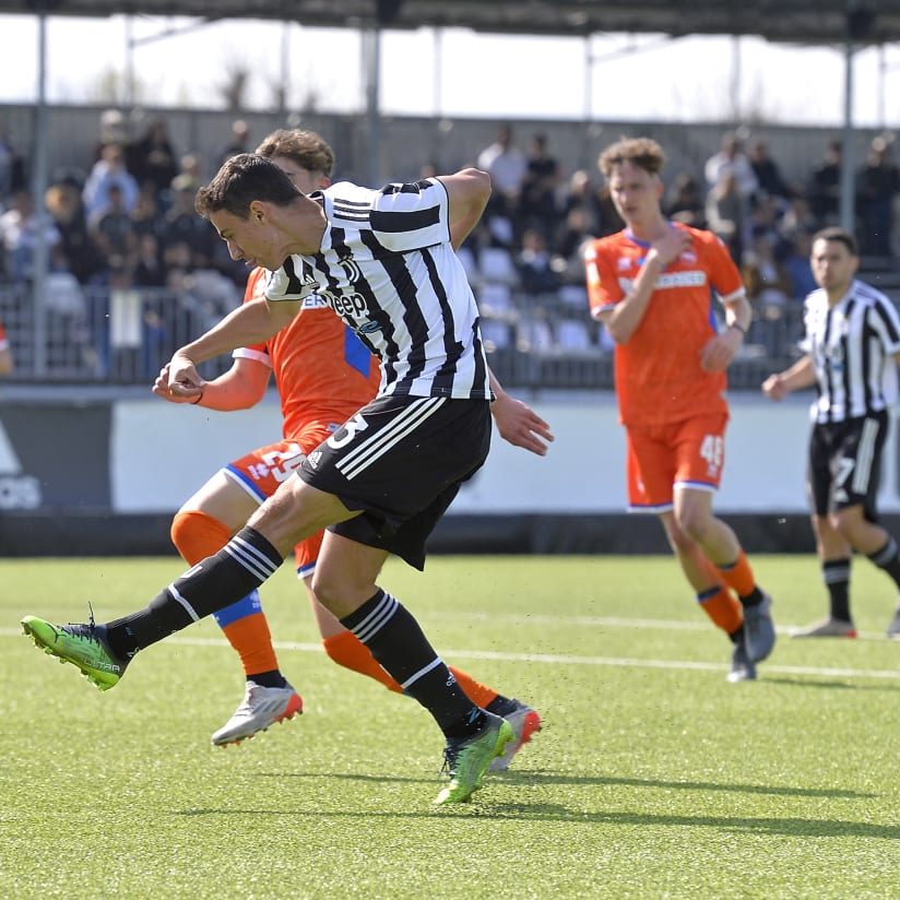 Gallery Under 19 | Juventus - Pescara