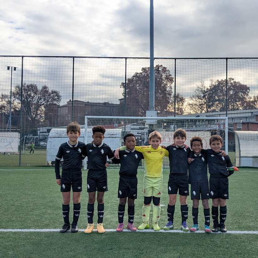 Gallery | ADB, le amichevoli della settimana (lunga)! 1-8 dicembre 2025