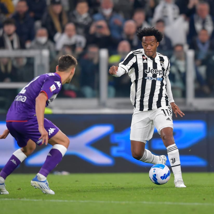 OPPOSITION FOCUS | FIORENTINA