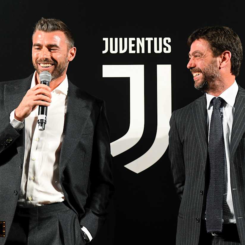 J1897 DAY: a Bianconera tradition that continues to grow