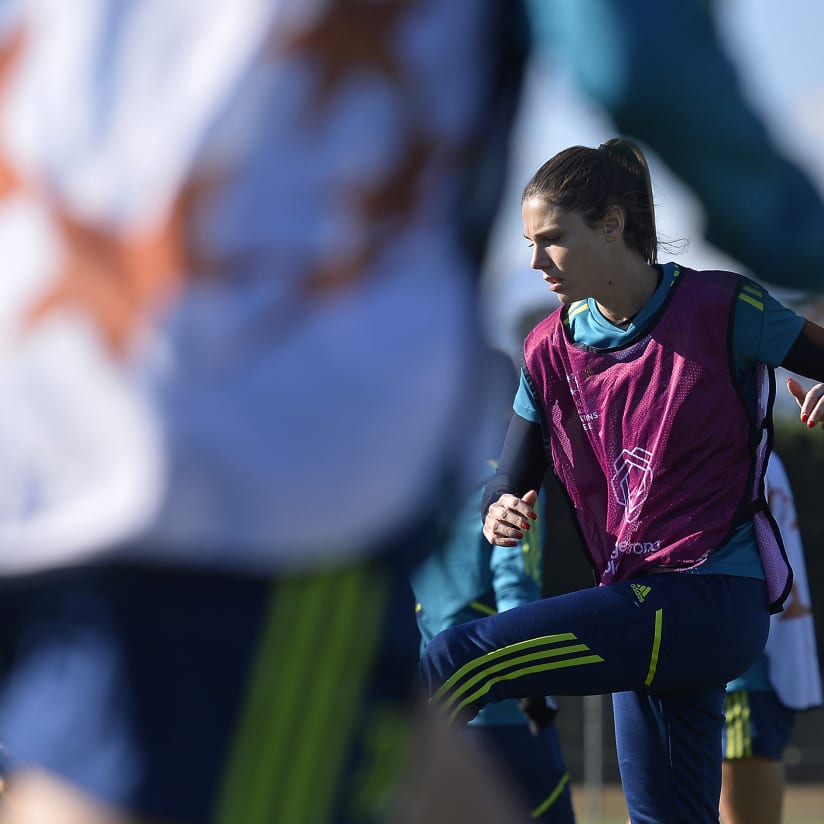 Gallery | Upping the ante for Arsenal