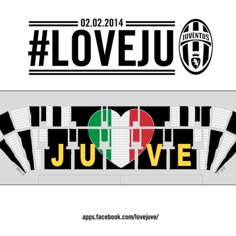 #JuveInter: la coreografia sarà una di queste - The winning choreography is one of these!