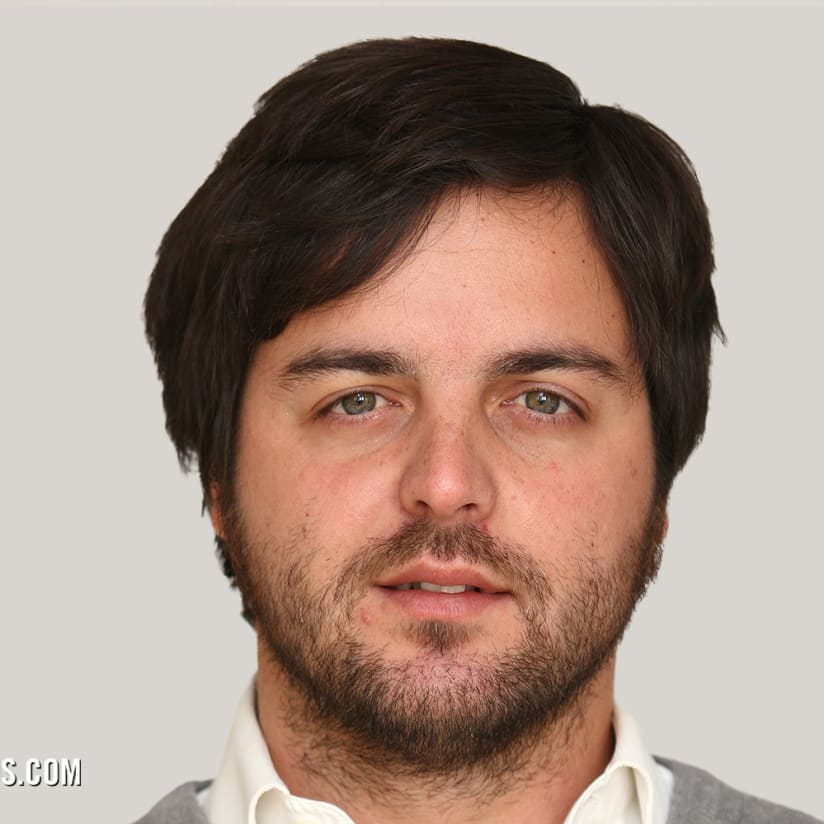 Scouting Manager Javier Ribalta to depart club