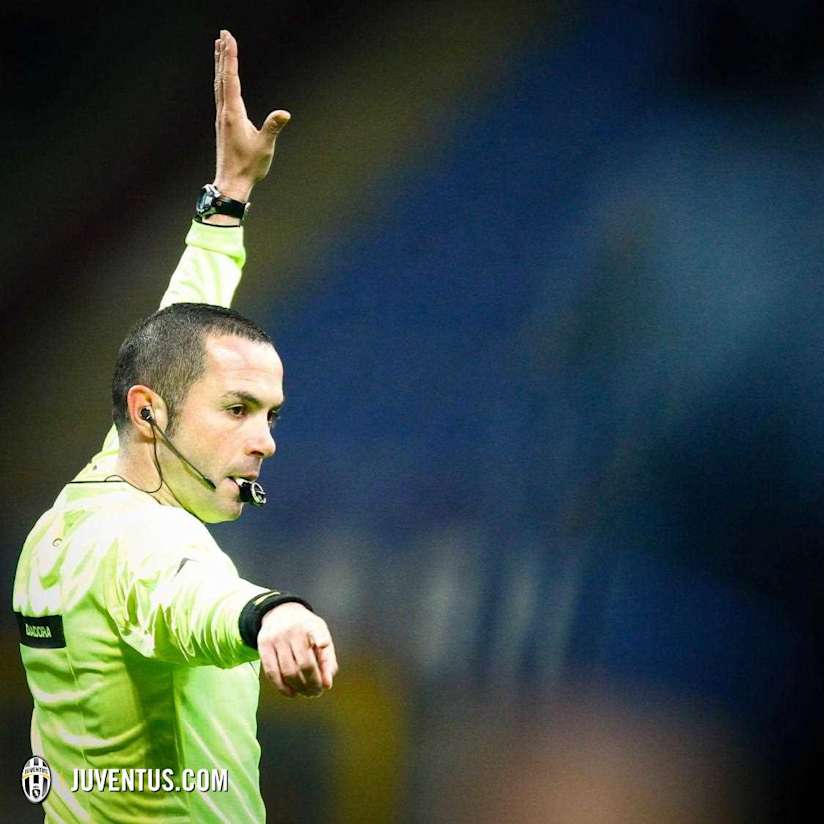 Guida to take charge of Palermo encounter