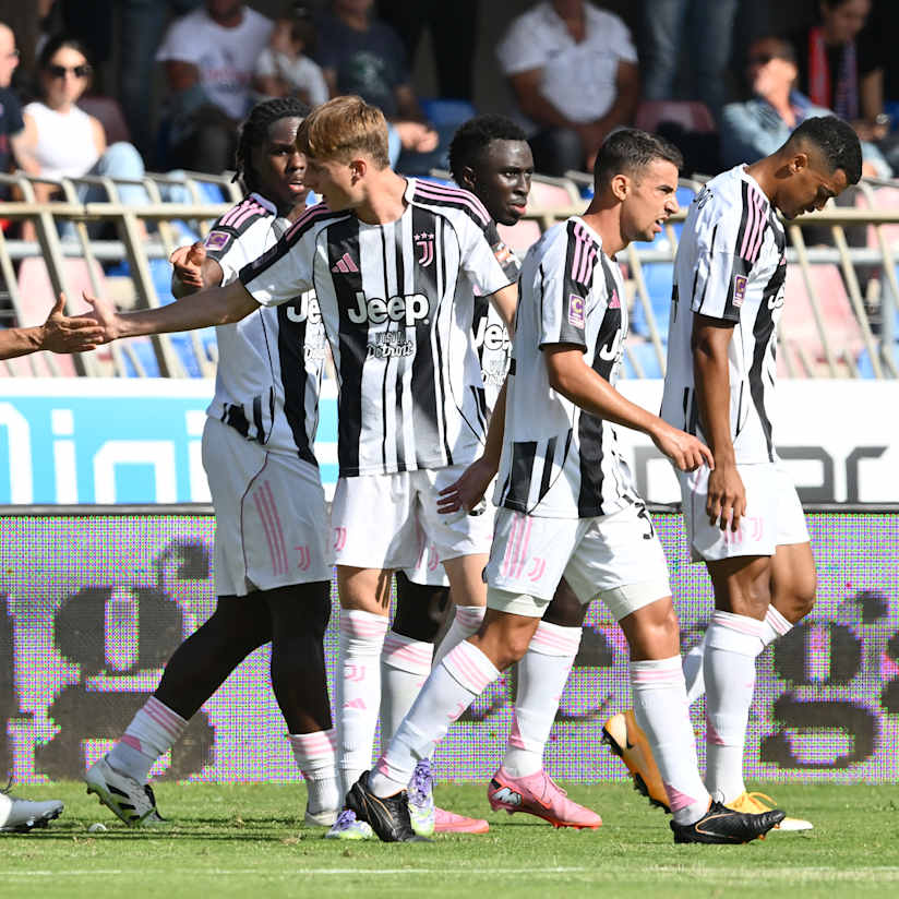 Serie C | Dove vedere Juventus Next Gen-Ravenna