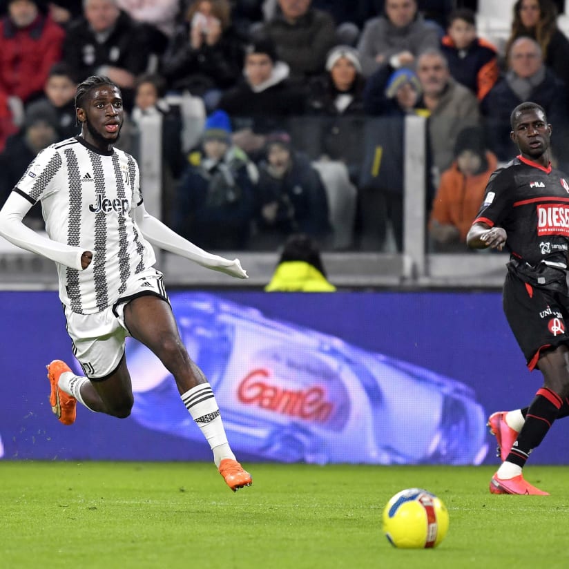 Next Gen | Juventus-Vicenza | Coppa Italia Serie C | MATCH REPORT