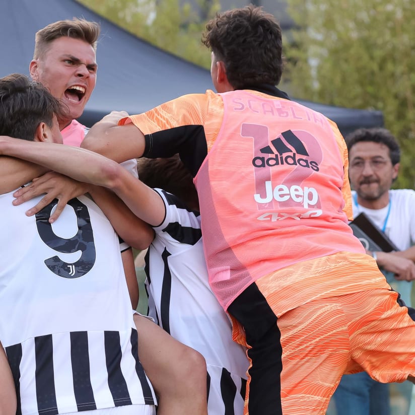 Gallery | Atalanta - Juventus Under 19 
