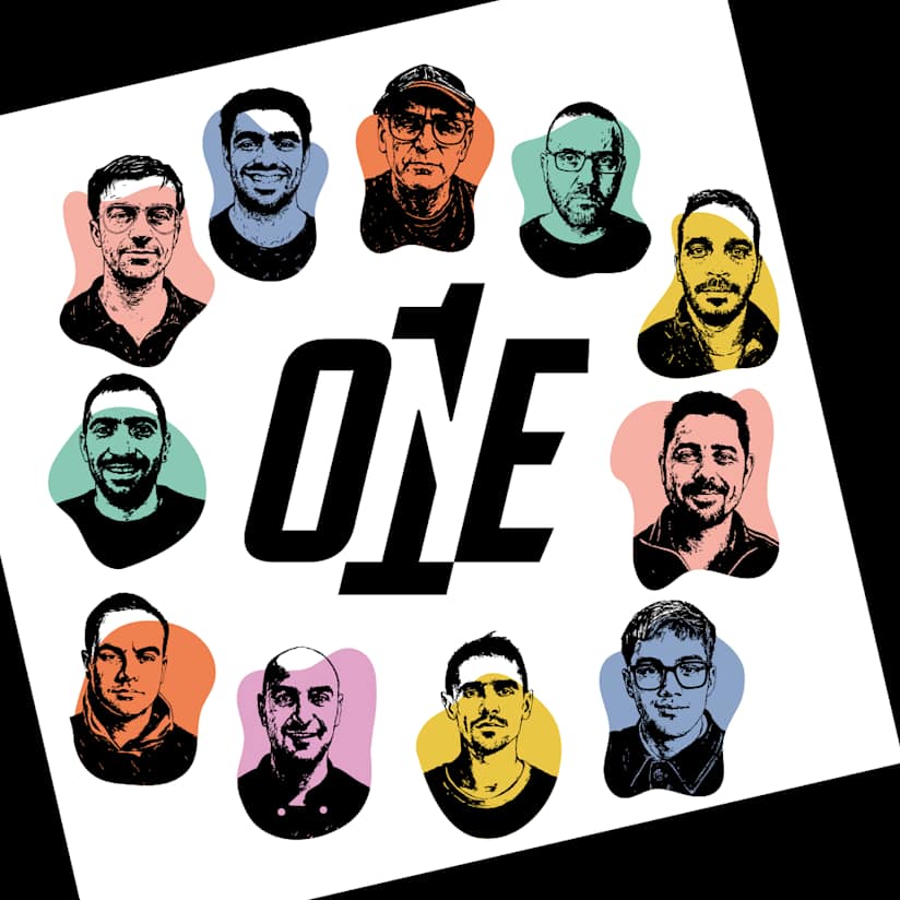 Juventus welcomes its community to its headquarters with the photographic exhibition Portraits of Identity, Inclusion & Youth