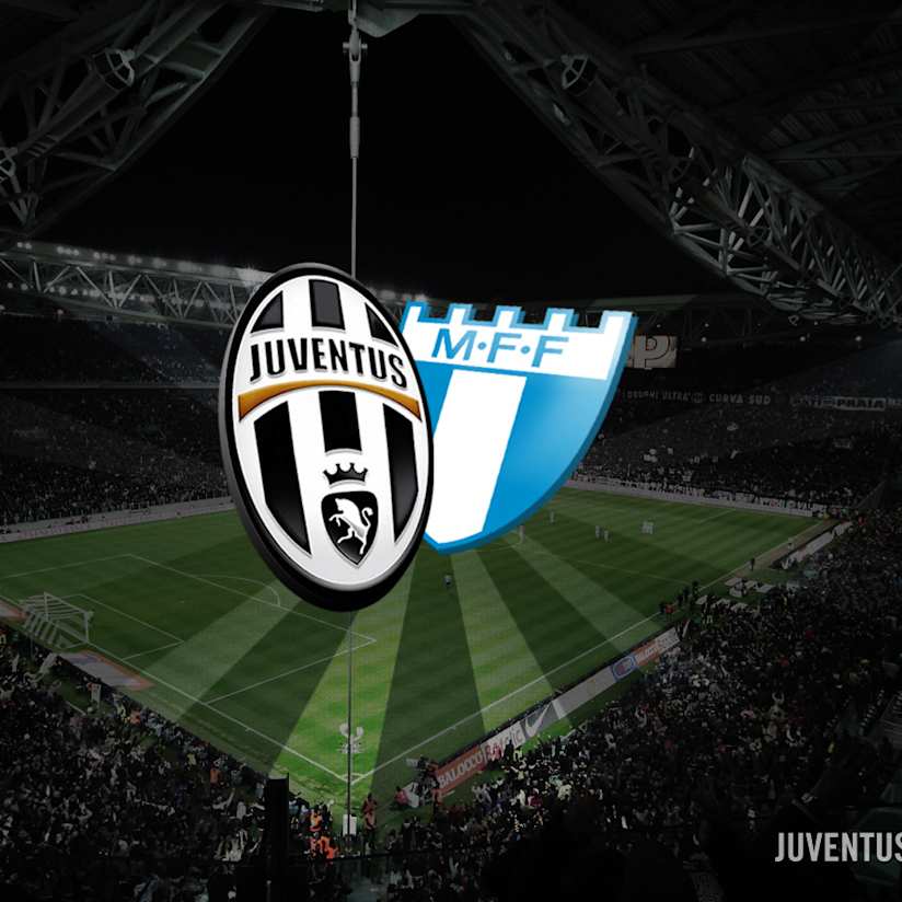 J-Members: Early booking & special deals for Juve-Malmo