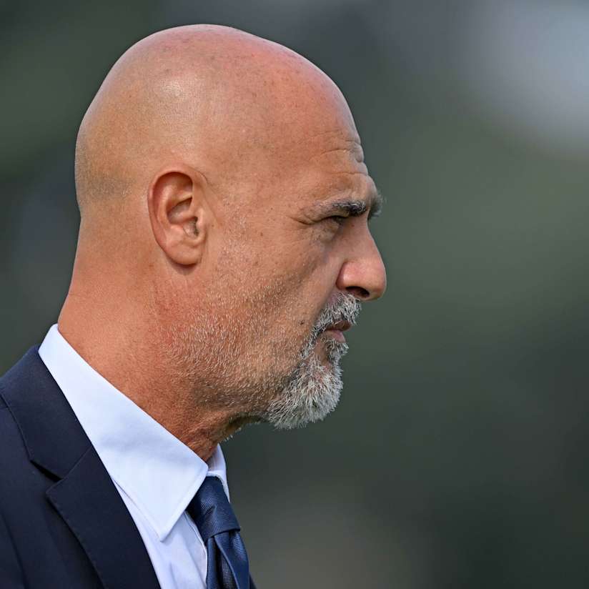 Press Room | Comments after Juventus-Como Women