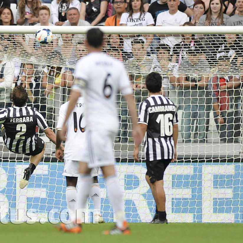 Unesco Cup, che successo!