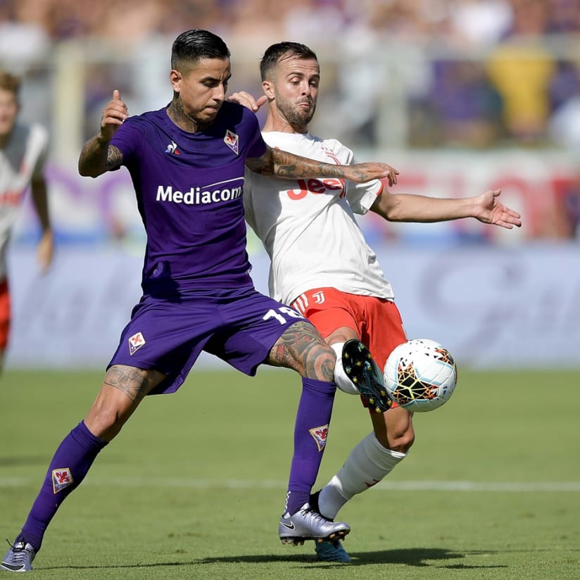 OppositionWatch: La Fiorentina