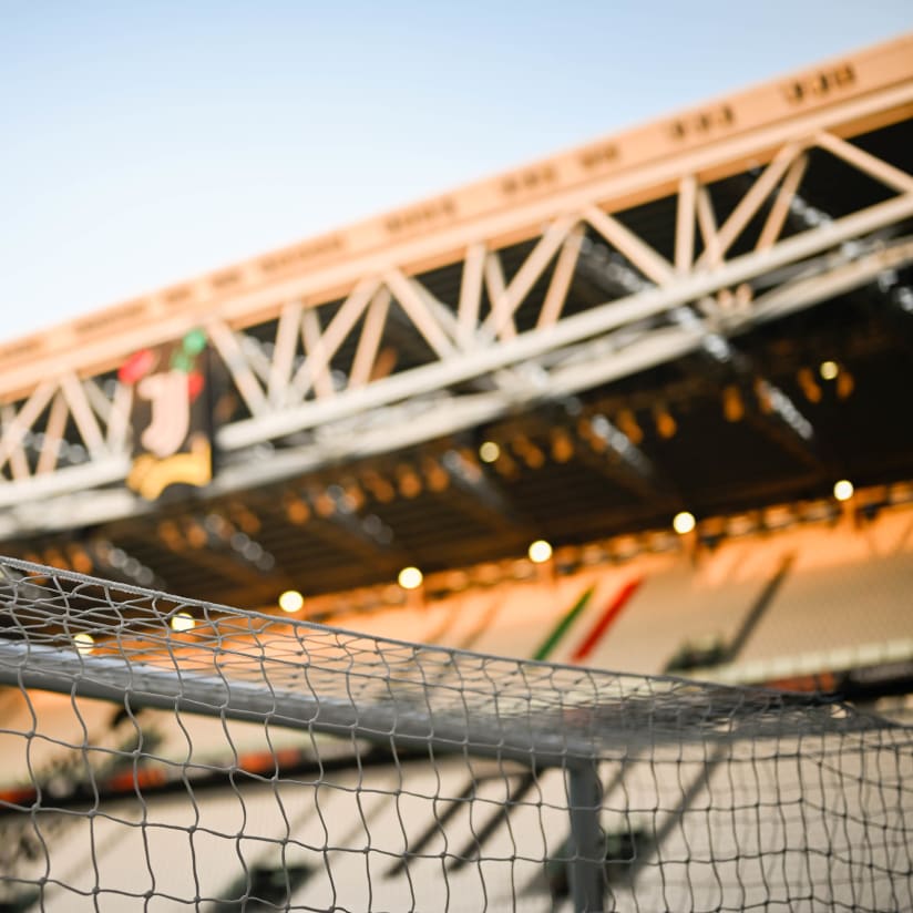 Juve-Samp, le formazioni ufficiali!