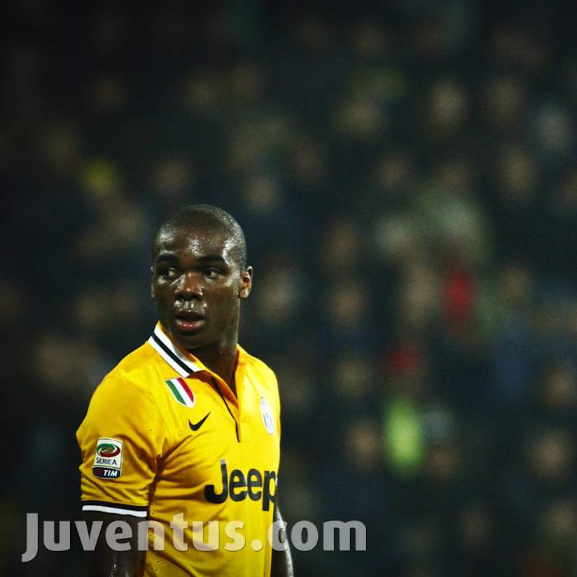 Ogbonna: «Alla Juve si lavora tanto»