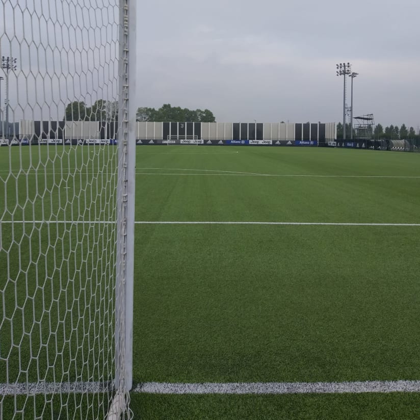 Juventus Primavera-Empoli Primavera, le formazioni ufficiali