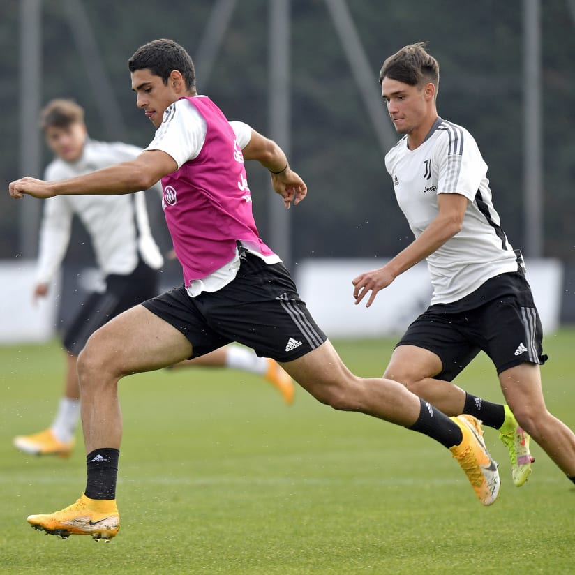 Gallery | Under 23 verso il Sudtirol! 