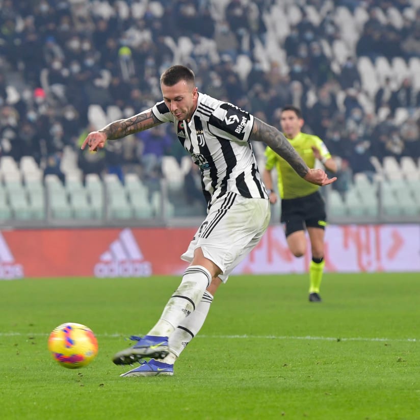 Stats & Facts | Juventus-Napoli