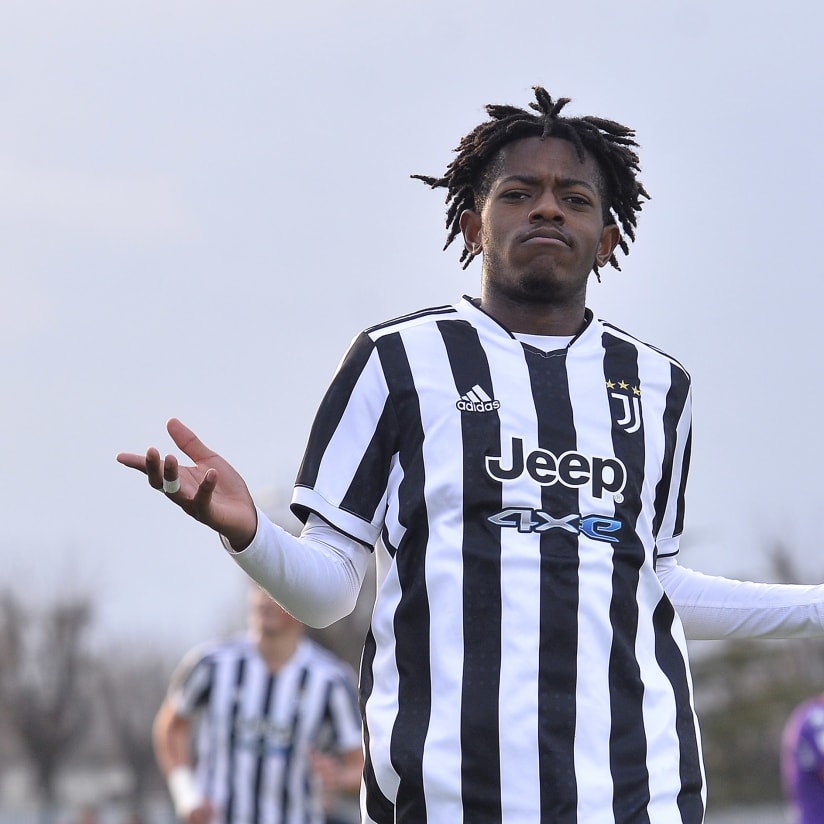 Gallery | Under 19, Juventus - Fiorentina 