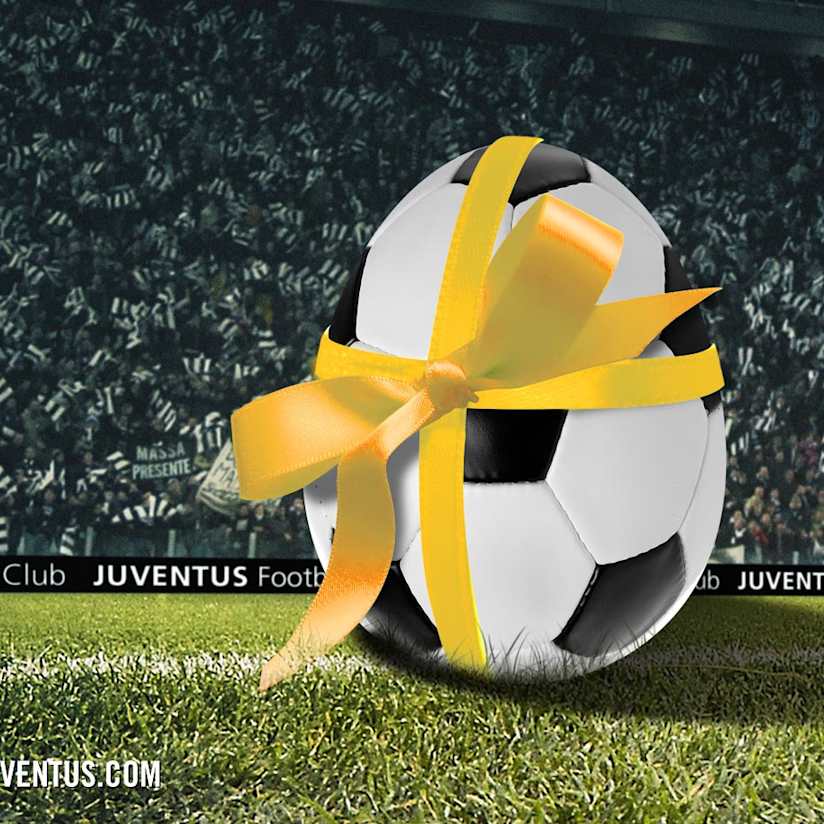 Juve-Empoli, via alla vendita libera