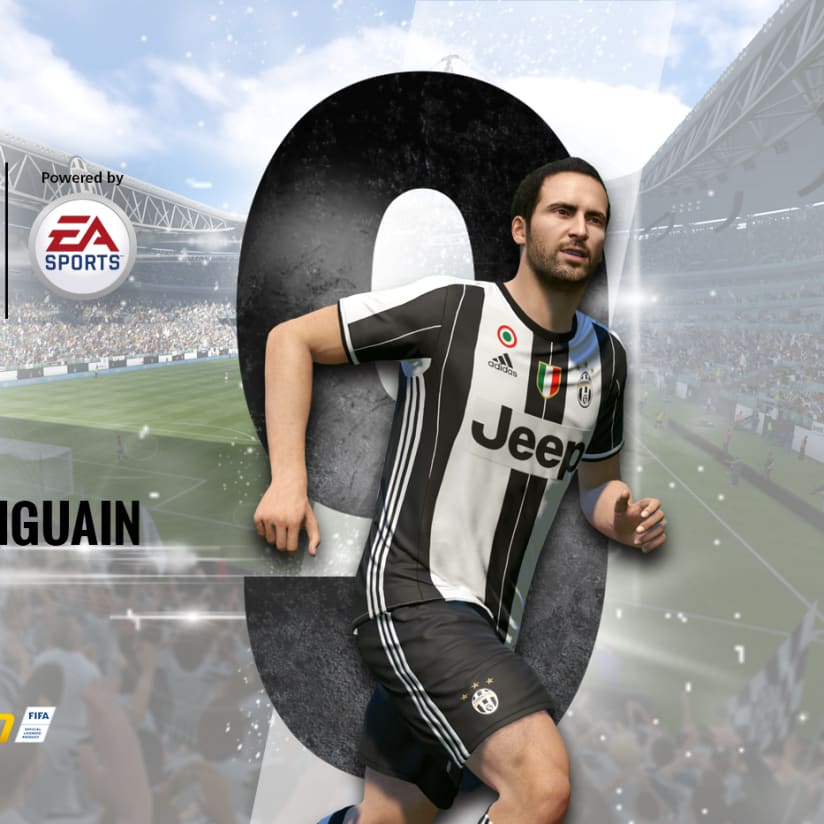 Pipita scoops MVP award for December