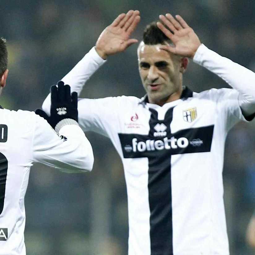 I convocati del Parma