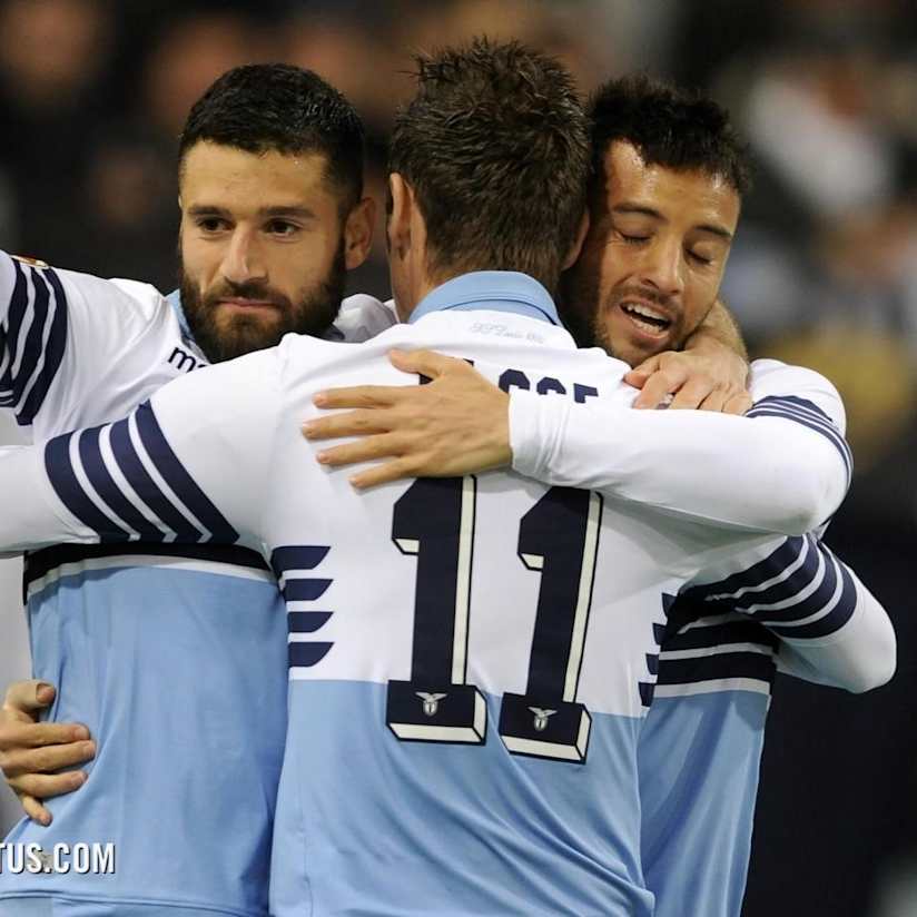 Three key Biancocelesti men to watch out for