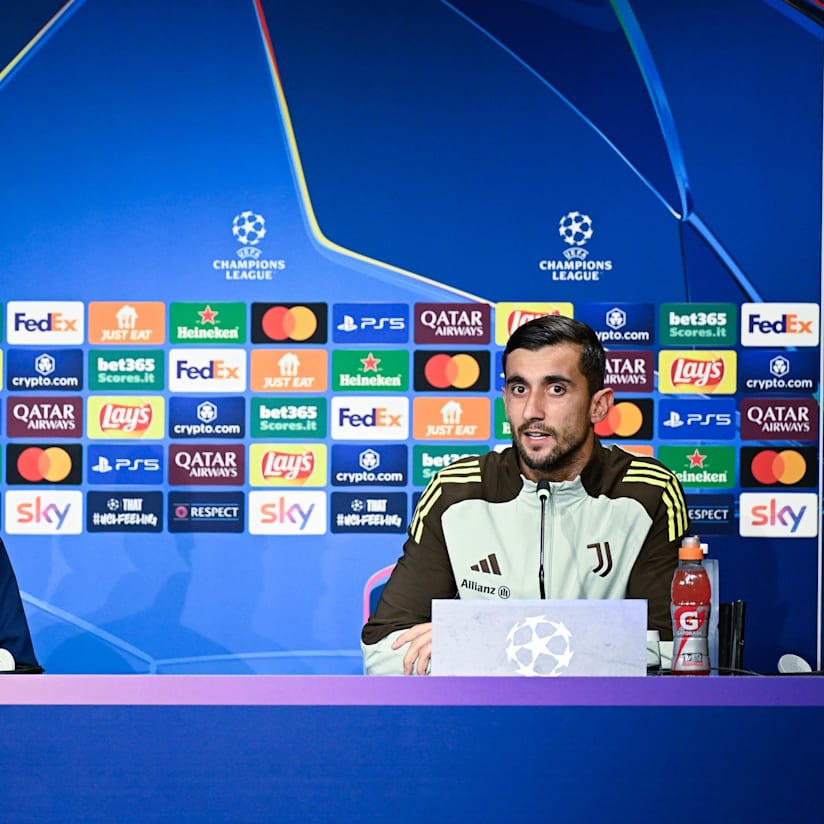 Motta and Perin: We have strong players in all positions