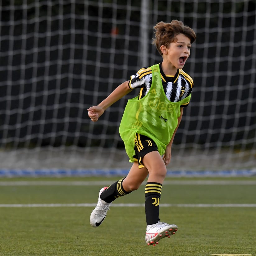 Gallery | Best 2023 | Juventus Youth