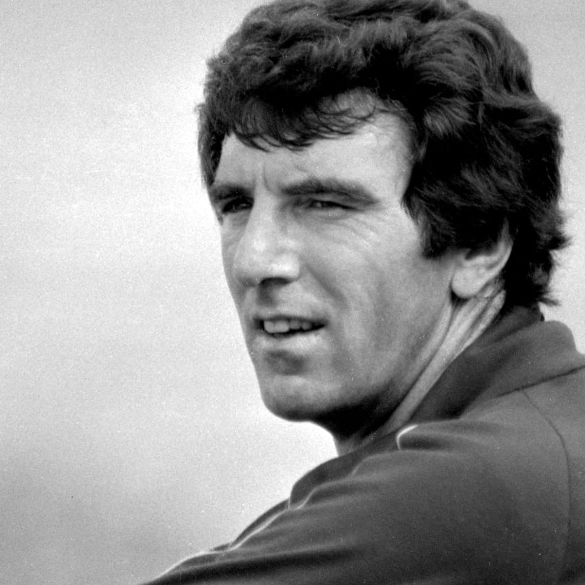Happy Birthday, Dino Zoff!
