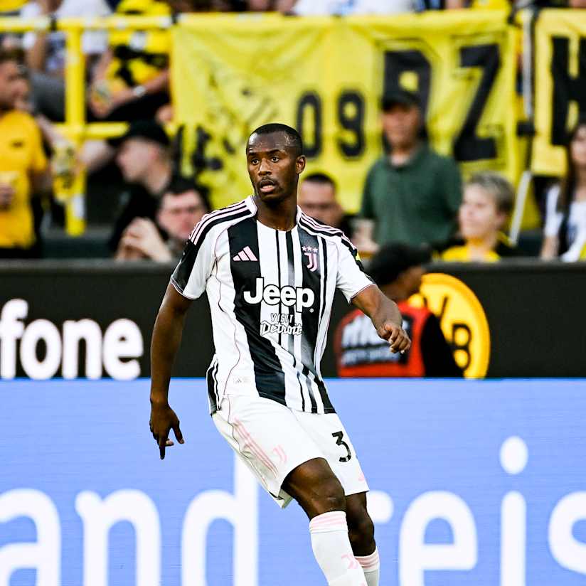 Tiago Djalo moves to Besiktas