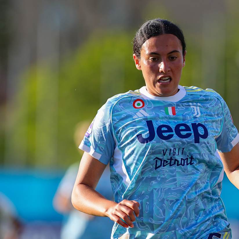 Annalise Rasmussen joins Toulouse on loan