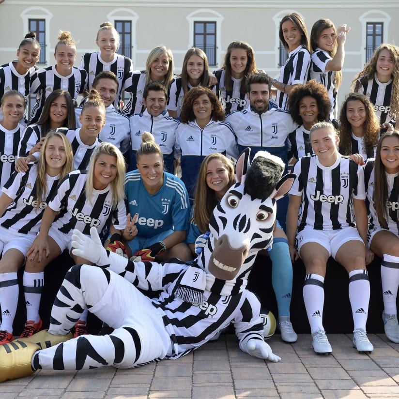 #WOMENF1RST: Fuori dal campo