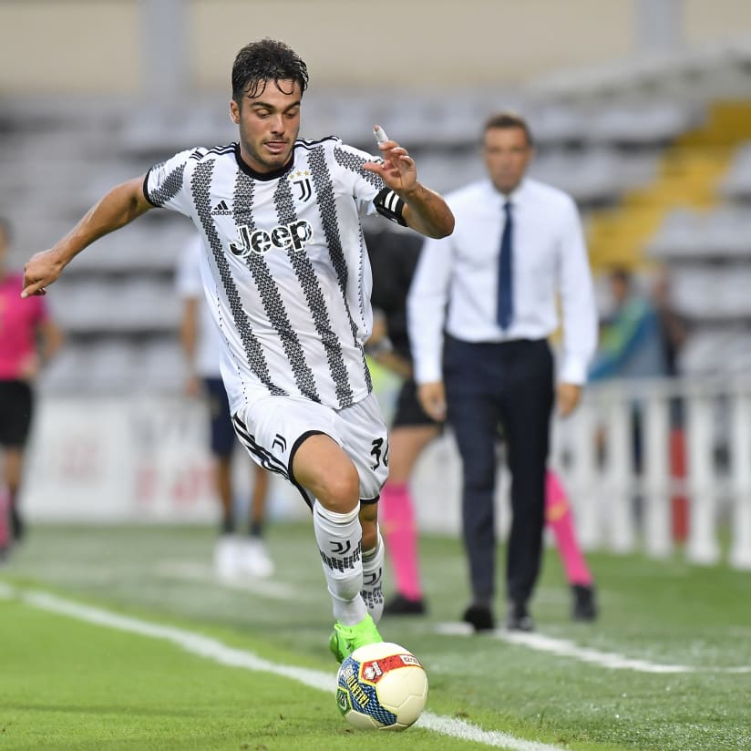 Next Gen | I convocati per AlbinoLeffe - Juve