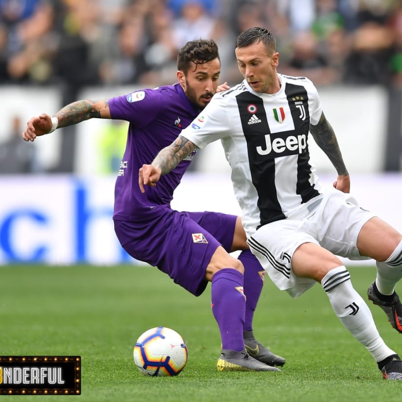Juve-Fiorentina | Gallery