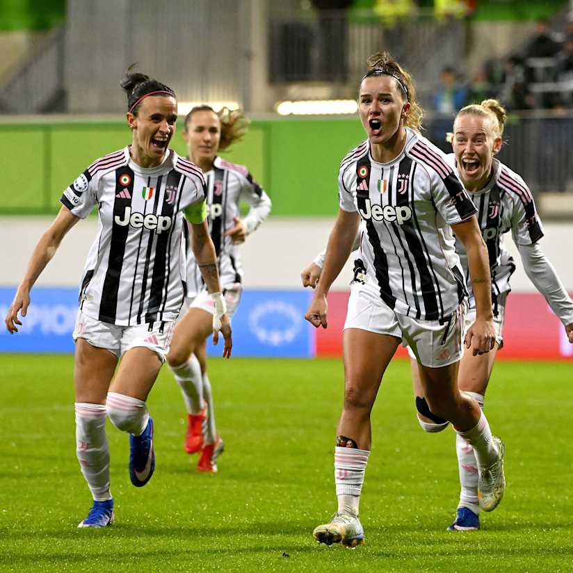 Preview: Juventus Women vs Lazio