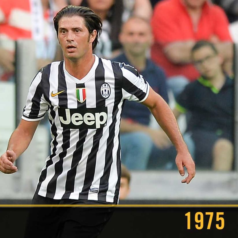 Happy Birthday, Alessio!