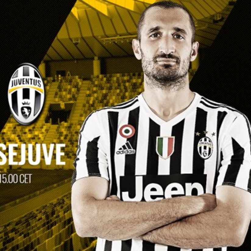 #UdineseJuve: dieci cose da sapere