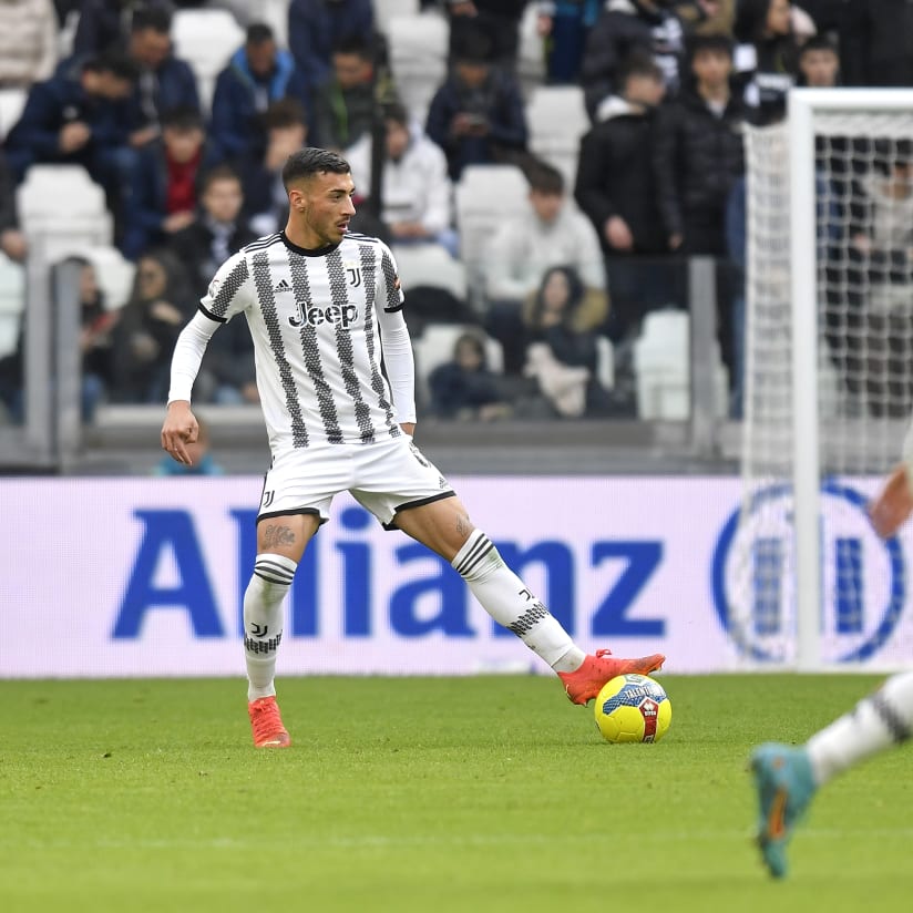 I convocati per Juventus Next Gen - Vicenza