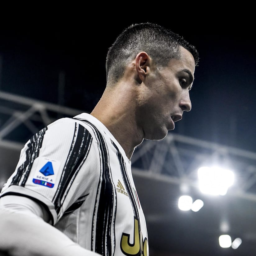FIVE FACTS | JUVE – FIORENTINA 