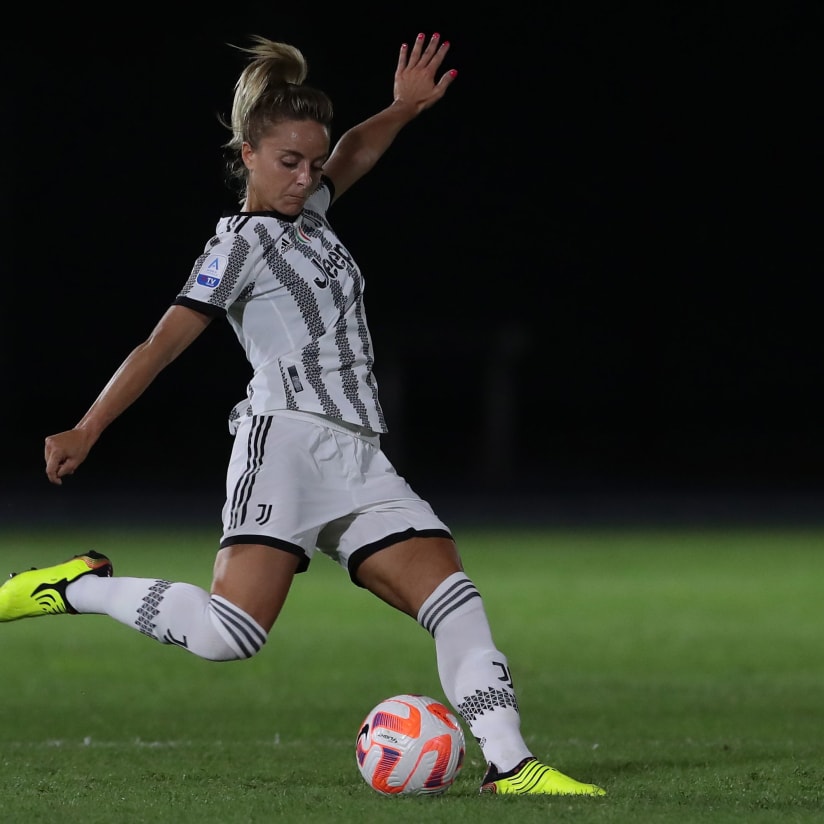 Photogallery | Como Women - Juventus Women 