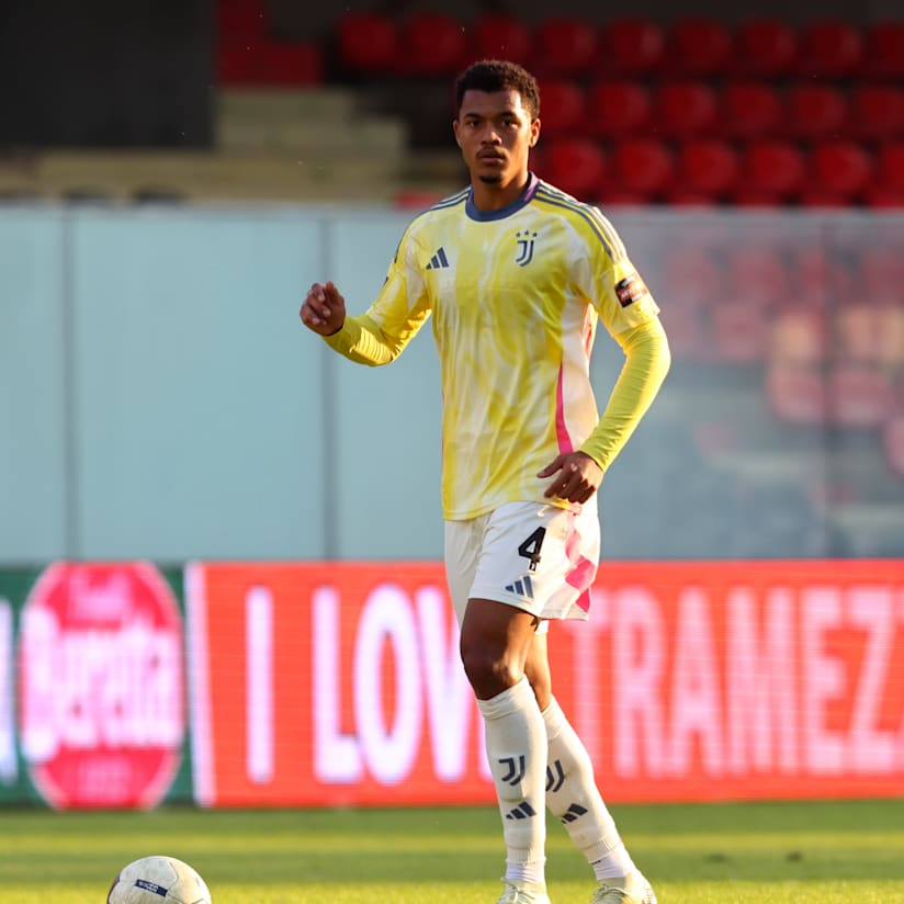 Serie C | Crotone-Juventus Next Gen, dove vederla