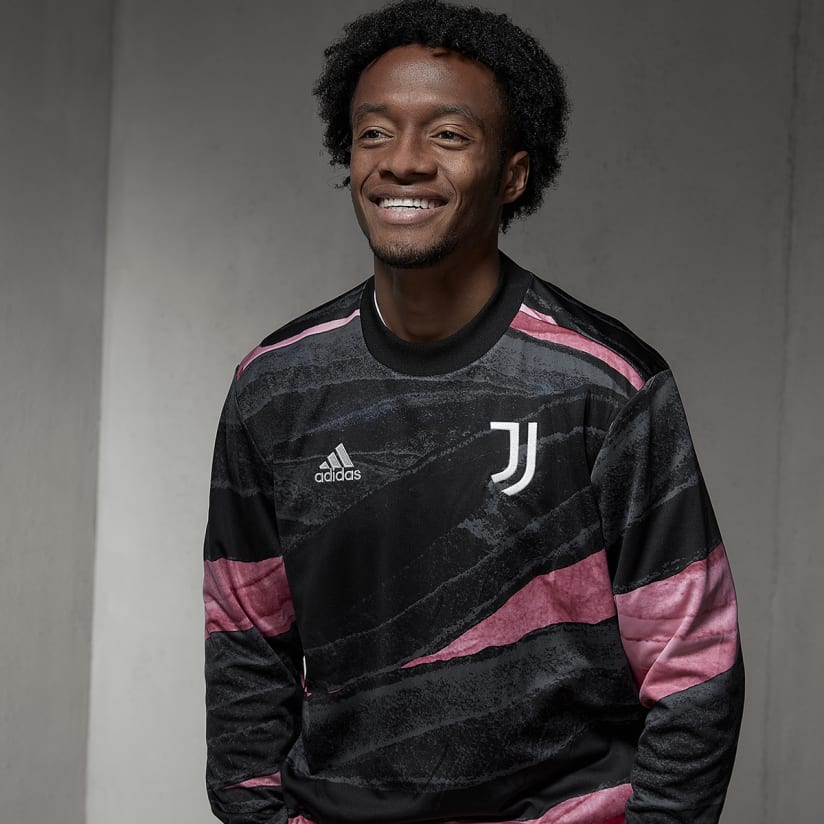 NUOVA COLLEZIONE TRAINING 2020/21