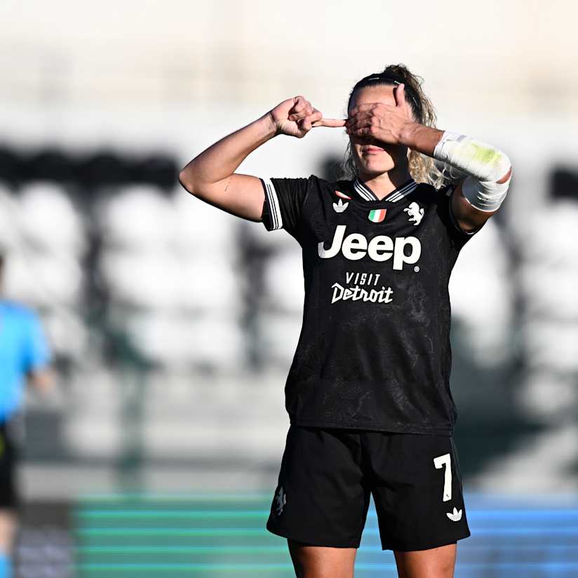 Coppa Italia Women | Juventus-Fiorentina | La partita