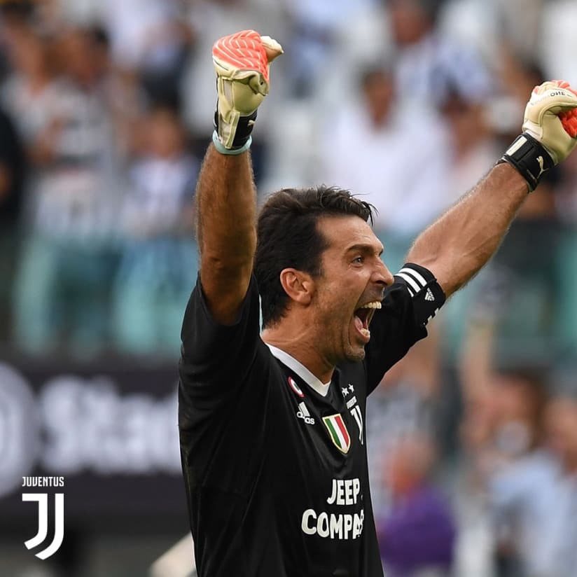 Una stagione con Gigi