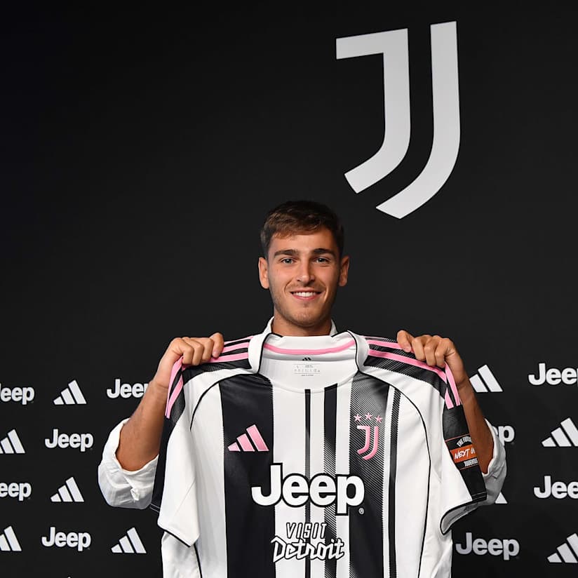 Next Gen | Giacomo Faticanti, nuovo prestito in bianconero