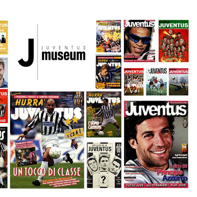 J-Museum to celebrate 100 years of Hurrà